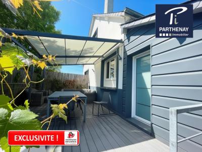 For sale Montfort-sur-meu 7 rooms 137 m2 Ille et vilaine (35160) photo 0