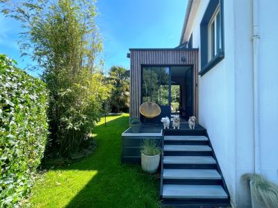 Annonce Vente 7 pi�ces Maison Montfort-sur-meu 35