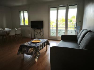 For rent Limeil-brevannes 3 rooms 56 m2 Val de Marne (94450) photo 1