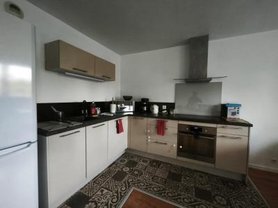 For rent Limeil-brevannes 3 rooms 56 m2 Val de Marne (94450) photo 2