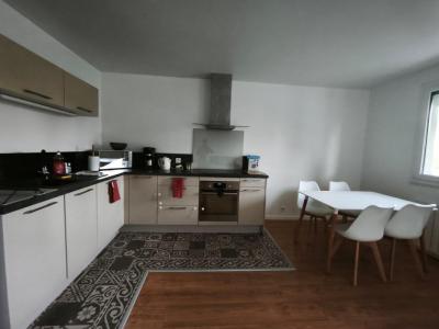 For rent Limeil-brevannes 3 rooms 56 m2 Val de Marne (94450) photo 4