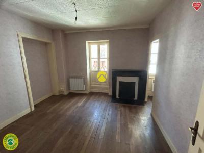 Annonce Vente 3 pi�ces Maison Bourbon-l'archambault 03