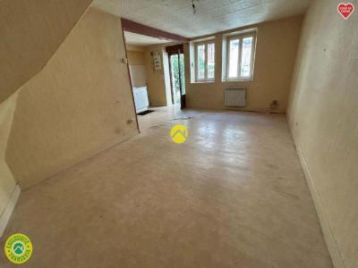 Acheter Maison 58 m2 Bourbon-l'archambault