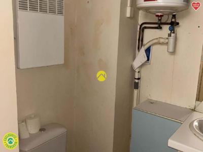Acheter Maison Bourbon-l'archambault 42500 euros