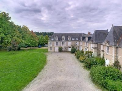 For sale Avrille 5 rooms 73 m2 Maine et loire (49240) photo 0
