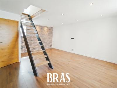 Acheter Maison 60 m2 Basse-goulaine