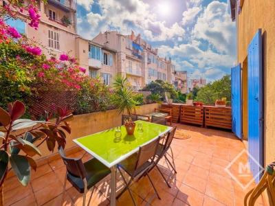 For sale Marseille-5eme-arrondissement 4 rooms 109 m2 Bouches du Rhone (13005) photo 0