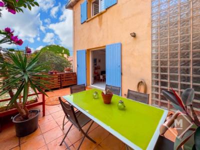 Annonce Vente 4 pi�ces Maison Marseille-5eme-arrondissement 13