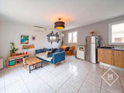 Acheter Maison Marseille-5eme-arrondissement 442000 euros