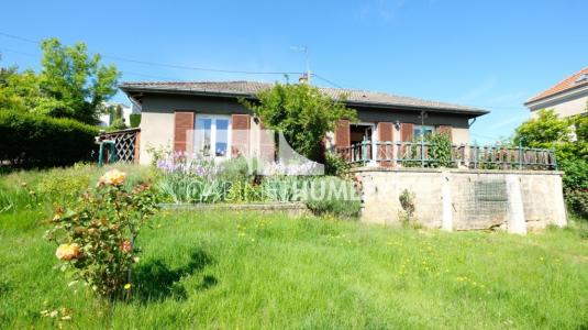 For sale Saint-etienne 4 rooms 92 m2 Loire (42000) photo 0