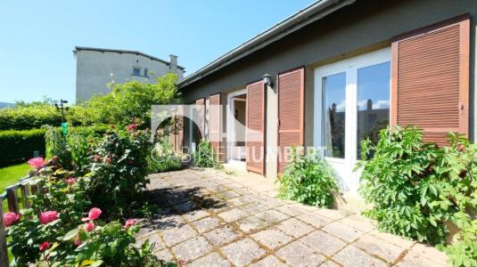 Annonce Vente 4 pi�ces Maison Saint-etienne 42