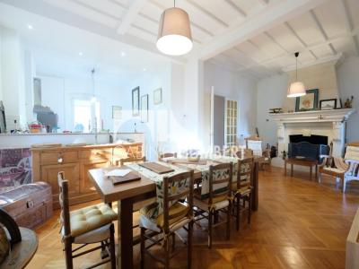Acheter Maison 275 m2 Saint-etienne