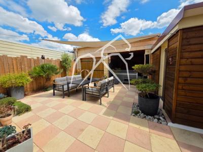 For sale Petit-quevilly 4 rooms 102 m2 Seine maritime (76140) photo 0