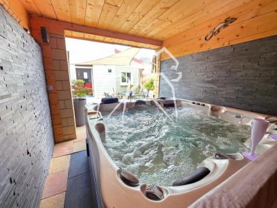 Acheter Maison 102 m2 Petit-quevilly