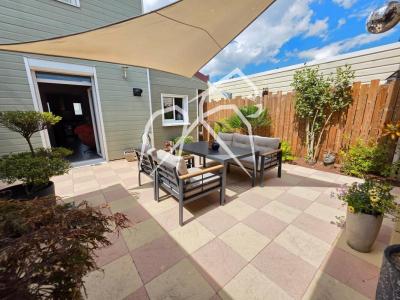 Acheter Maison Petit-quevilly 255000 euros