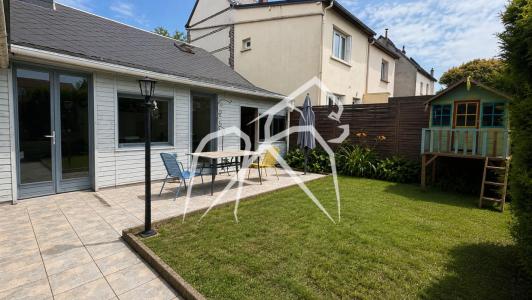 For sale Petit-quevilly 6 rooms 130 m2 Seine maritime (76140) photo 0