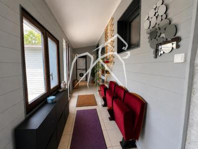 Annonce Vente 6 pi�ces Maison Petit-quevilly 76
