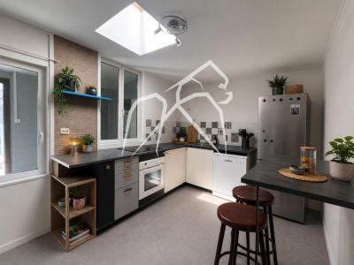Acheter Maison 130 m2 Petit-quevilly