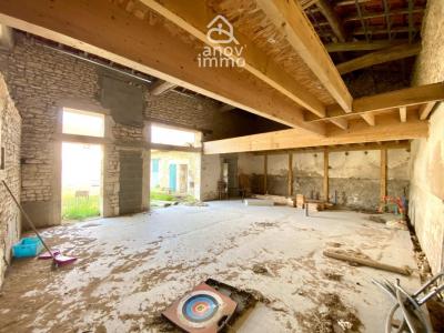 Annonce Vente 5 pi�ces Maison Chabournay 86