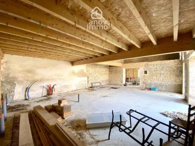 Acheter Maison 178 m2 Chabournay