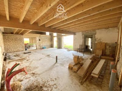 Acheter Maison Chabournay Vienne