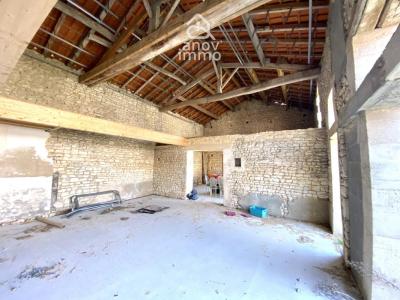 Acheter Maison Chabournay 175000 euros