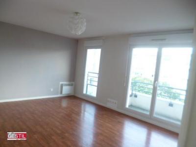 Annonce Location 2 pi�ces Appartement Cergy 95