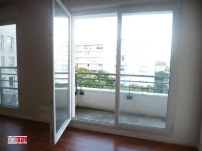 Louer Appartement 41 m2 Cergy