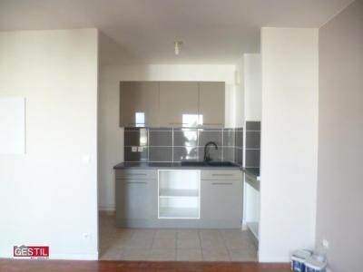 Louer Appartement Cergy Val d'Oise
