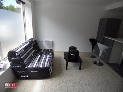 Annonce Location Appartement Ennery 95