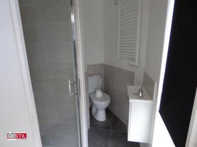 Louer Appartement 22 m2 Ennery