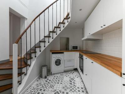 Louer Appartement 56 m2 Ennery