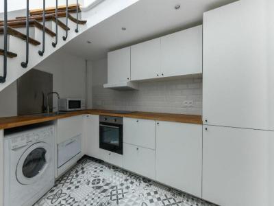 Louer Appartement Ennery Val d'Oise