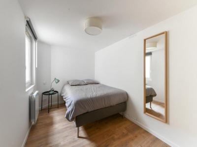 Louer Appartement Ennery 1091 euros
