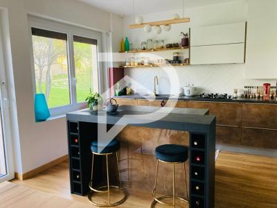 For rent Boulogne-sur-mer 3 rooms 83 m2 Pas de calais (62200) photo 0