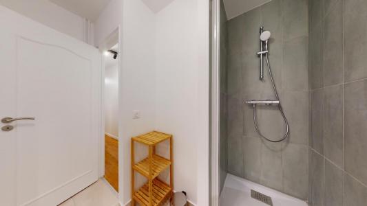 Louer Appartement Asnieres-sur-seine 754 euros