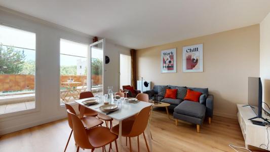 For rent Noisy-le-grand 6 rooms 93 m2 Seine saint denis (93160) photo 0