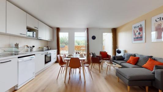 Annonce Location 6 pi�ces Appartement Noisy-le-grand 93