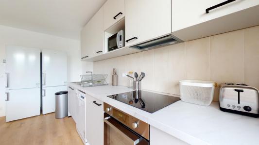 Louer Appartement 93 m2 Noisy-le-grand