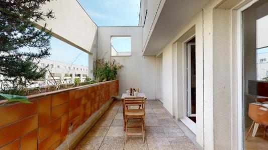 Louer Appartement Noisy-le-grand 638 euros
