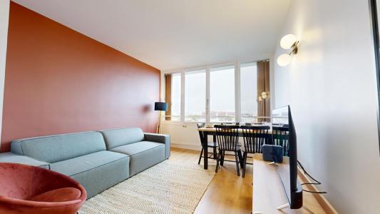 Annonce Location 6 pi�ces Appartement Pantin 93
