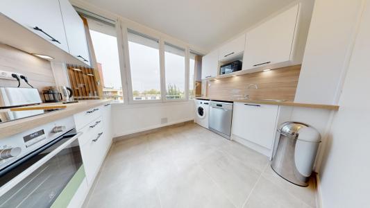 Louer Appartement Pantin 860 euros
