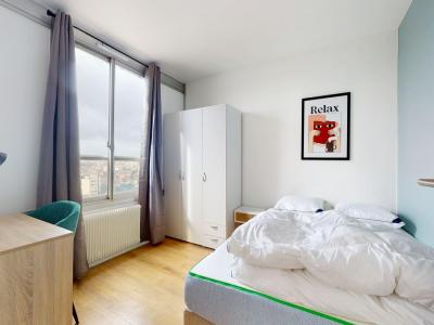 Louer Appartement Asnieres-sur-seine 895 euros