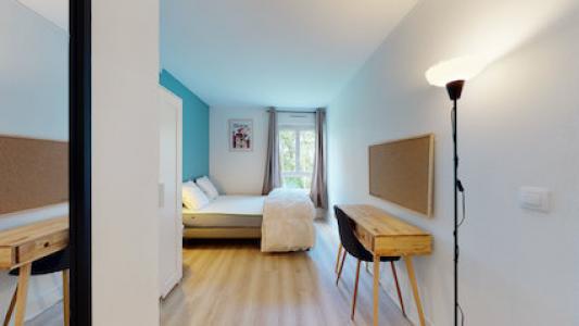 Louer Appartement Champs-sur-marne 650 euros
