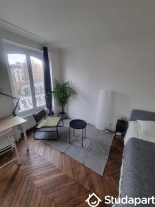 Louer Appartement Paris-16eme-arrondissement 1020 euros