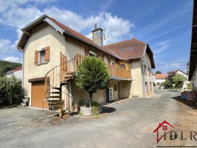 Annonce Vente 9 pi�ces Maison Anteuil 25