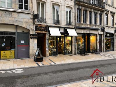 Annonce Location Local commercial Besancon 25