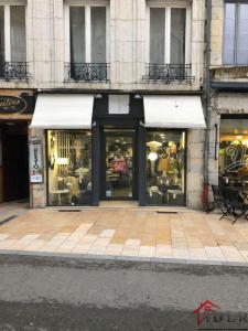 Louer Local commercial Besancon Doubs