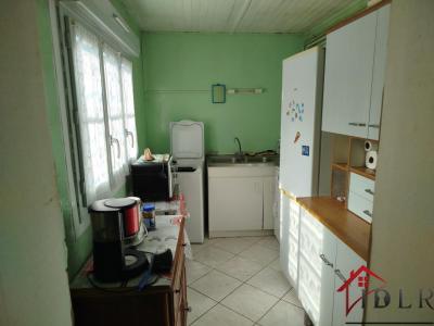 Acheter Maison Percey-le-grand 75000 euros