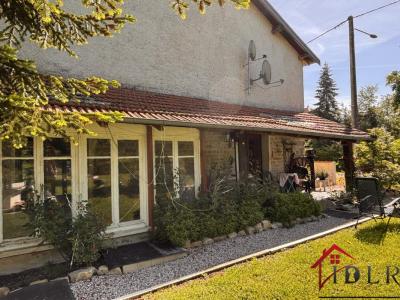 For sale Pierremont-sur-amance 3 rooms 149 m2 Haute marne (52500) photo 0